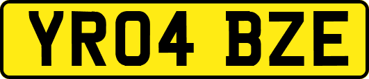 YR04BZE