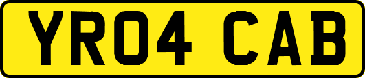 YR04CAB