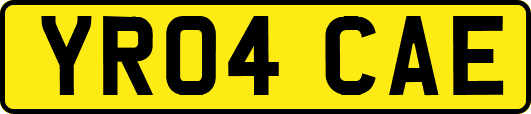 YR04CAE