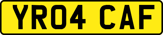 YR04CAF