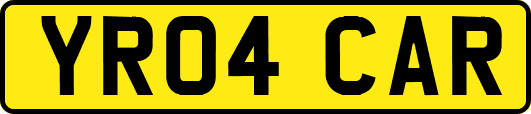 YR04CAR