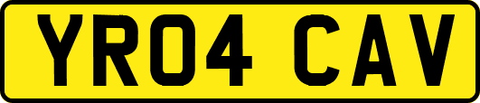 YR04CAV