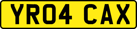 YR04CAX