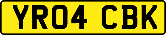 YR04CBK