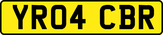 YR04CBR