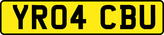 YR04CBU