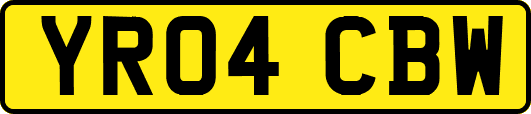 YR04CBW