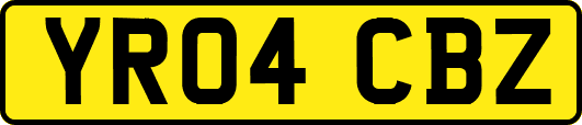 YR04CBZ