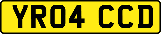 YR04CCD