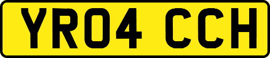 YR04CCH
