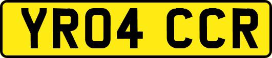 YR04CCR