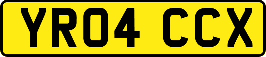 YR04CCX