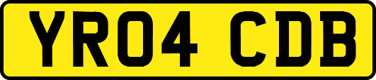 YR04CDB