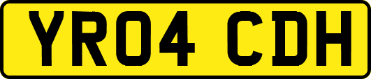 YR04CDH
