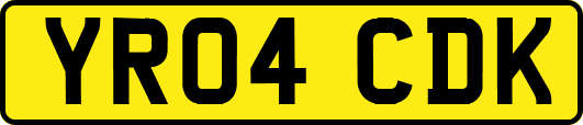 YR04CDK