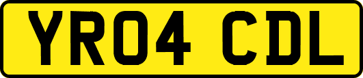 YR04CDL
