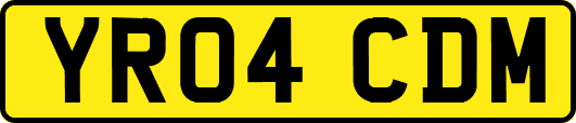 YR04CDM