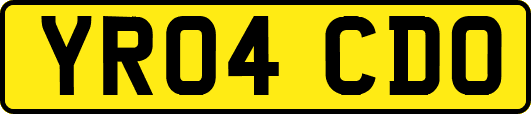 YR04CDO