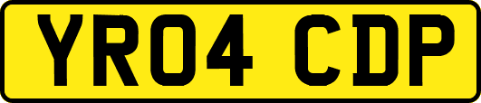 YR04CDP