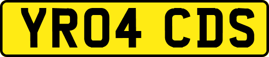 YR04CDS