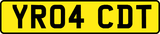 YR04CDT