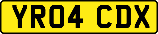 YR04CDX