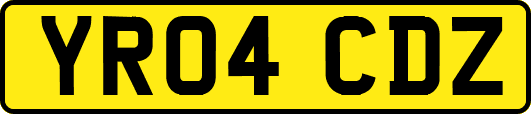 YR04CDZ
