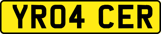 YR04CER