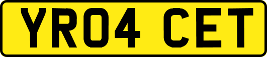 YR04CET
