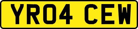 YR04CEW
