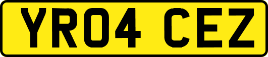 YR04CEZ