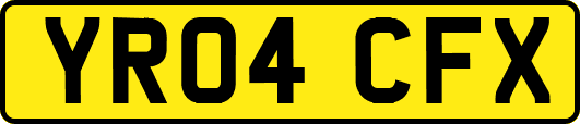 YR04CFX