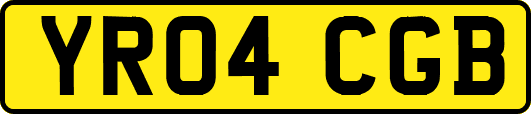 YR04CGB