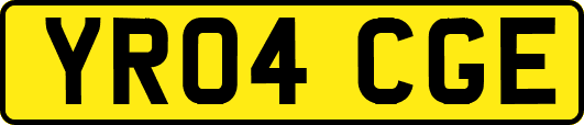 YR04CGE