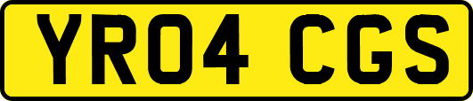 YR04CGS