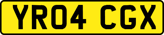YR04CGX