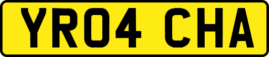 YR04CHA
