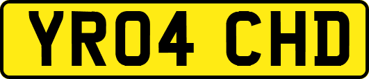 YR04CHD