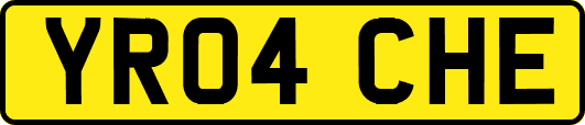 YR04CHE