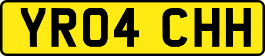 YR04CHH