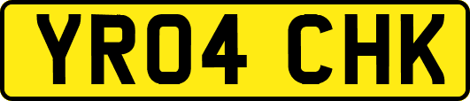 YR04CHK