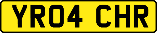 YR04CHR