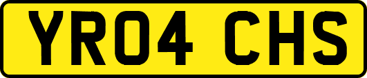 YR04CHS