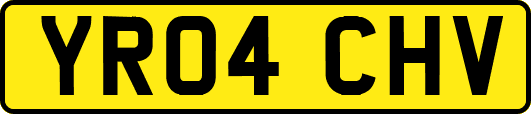 YR04CHV