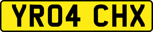 YR04CHX