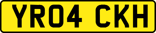 YR04CKH