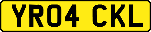 YR04CKL
