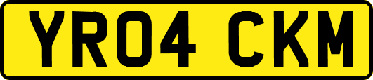 YR04CKM