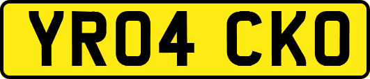 YR04CKO