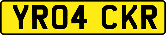 YR04CKR